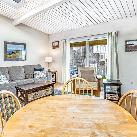 Cottage By The Sea Gearhart Exterior foto