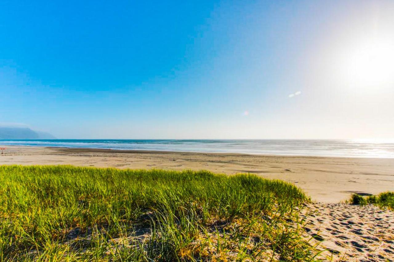 Cottage By The Sea Gearhart Exterior foto